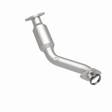 Load image into Gallery viewer, Magnaflow 08-11 Chevrolet Corvette 6.2L Direct Fit Converter
