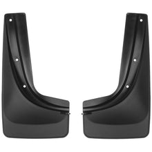 Load image into Gallery viewer, WeatherTech 15+ Jeep Renegade No Drill Front Mudflaps WeatherTech

