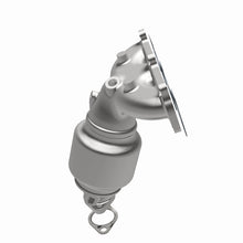 Load image into Gallery viewer, MagnaFlow 06-10 Kia Optima 2.7L Direct Fit CARB Compliant Manifold Catalytic Converter

