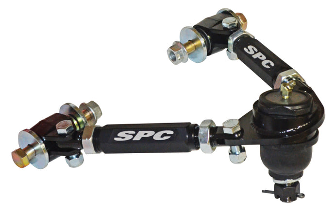 SPC Performance 72-76 Dodge Dart Front Adjustable Passenger Side Upper Control Arm Control Arms SPC Performance   