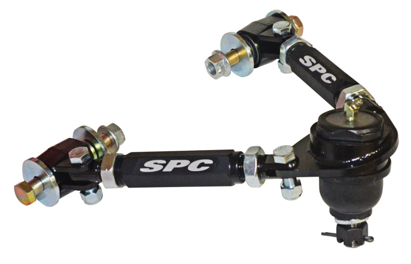 SPC Performance 72-76 Dodge Dart Front Adjustable Passenger Side Upper Control Arm Control Arms SPC Performance