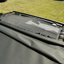 Load image into Gallery viewer, Rugged Ridge Eclipse Sun Shade Full 04-06 Jeep Wrangler Unl LJ Rugged Ridge
