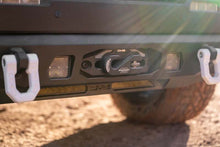 Load image into Gallery viewer, DV8 2024+ Toyota Tacoma Centric Front Bumper
