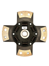 Load image into Gallery viewer, Competition Clutch 94-01 Acura Integra Stage 5 - 4 Pad Ceramic Clutch Replacement DISC ONLY Competition Clutch
