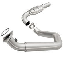 Load image into Gallery viewer, MagnaFlow Conv DF 03-09 GM 2500/3500 Driver Side

