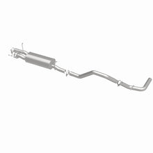 Load image into Gallery viewer, MagnaFlow BRE Exhaust Kit 01-02 Savana Express 3500 5.7L
