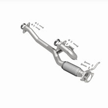 Load image into Gallery viewer, BRE Exhaust 05-07 Five Hundred Montego 3.0L Front Pipe Kit

