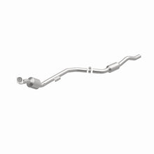 Load image into Gallery viewer, Magnaflow 06-09 Mercedes-Benz E350 3.5L Direct Fit Converter
