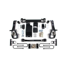 Load image into Gallery viewer, Zone Offroad 02-05 Dodge 1500 5in System
