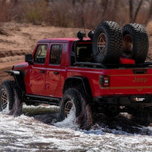 Load image into Gallery viewer, Rugged Ridge 20-22 Jeep Gladiator Sport Rack Rugged Ridge
