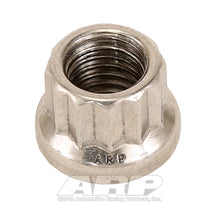 Load image into Gallery viewer, ARP 1/4-28 SS 12pt Nut Kit | 400-8300
