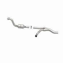 Load image into Gallery viewer, MagnaFlow Conv DF 2004 Durango 5.7L Passenger Side | 93252
