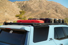 Load image into Gallery viewer, DV8 Offroad 25-26 Toyota 4Runner Spec Series Roof Rack
