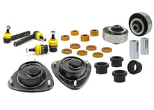 Load image into Gallery viewer, Whiteline 11-21 Subaru Impreza WRX STI Front Essential Vehicle Bushing Kit
