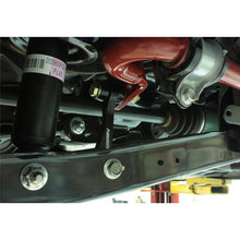 Load image into Gallery viewer, PERRIN 08-21 Subaru WRX / 09-21 STI / 13-25 BRZ &amp; GR86 / 10-14 LGT FXT Rear Endlinks (Poly)
