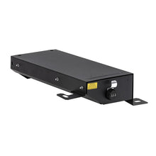 Load image into Gallery viewer, Tuffy Jeep Wrangler Underseat Drawer Driver W/ Combo Lock Cargo Boxes &amp; Bags Tuffy Products
