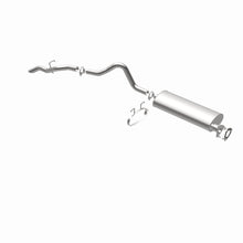 Load image into Gallery viewer, MagnaFlow BRE Exhaust Kit 98-99 Jimmy Blazer Bravada 4.3L
