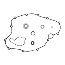 Load image into Gallery viewer, Vertex Gaskets 17-18 Honda CRF450R Water Pump Rebuild Kit Uncategorized Vertex Pistons   
