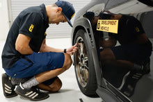 Load image into Gallery viewer, Ohlins 2022+ Subaru WRX (VB) Road &amp; Track System (Excl. Electric Shock Models)
