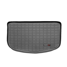 Load image into Gallery viewer, WeatherTech 10+ Nissan Cube Cargo Liners - Black WeatherTech
