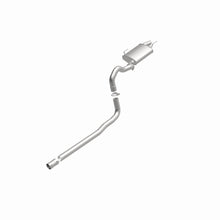 Load image into Gallery viewer, MagnaFlow BRE Exhaust Kit 05-09 Ford Mustang 4.0L
