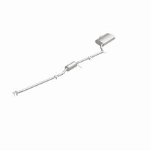 Load image into Gallery viewer, MagnaFlow BRE Exhaust Kit 03-05 Honda Accord 2.4L
