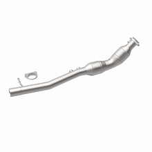 Load image into Gallery viewer, MagnaFlow Conv DF 06-08 Range Rover Passenger Side
