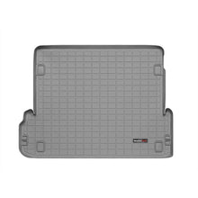 Load image into Gallery viewer, WeatherTech 10+ Lexus GX Cargo Liners - Grey | 42457
