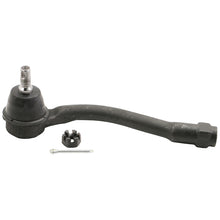 Load image into Gallery viewer, MOOG 06-11 Kia Rio Front Left Outer / Left Outer Tie Rod End | ES800350
