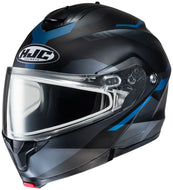HJC Helmet C 91 KARAN SNOW MC-2SF XSM 374549
