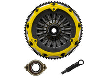 Load image into Gallery viewer, ACT EVO 10 5-Spd Only Mod Twin XX Race Kit Sprung Hub Torque Cap 1340ft/lbs Not For Street Use Clutch Kits - Multi ACT   
