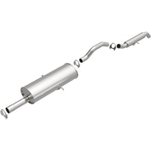Load image into Gallery viewer, MagnaFlow BRE Exhaust Kit 01-05 Town &amp; Country Caravan 3.8L
