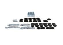 Load image into Gallery viewer, Whiteline 1955-1957 Chevrolet Bel Air Body Mount Bushing Set Whiteline
