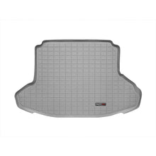 Load image into Gallery viewer, WeatherTech 04-09 Toyota Prius Cargo Liners - Grey
