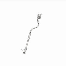 Load image into Gallery viewer, MagnaFlow BRE Exhaust Kit 12-19 Fiat 500 1.4L
