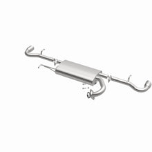 Load image into Gallery viewer, MagnaFlow BRE Exhaust Kit 09-15 TOYOTA VENZA 3.5L
