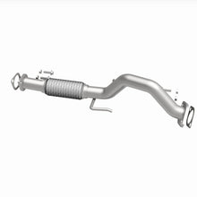 Load image into Gallery viewer, BRE Exhaust 07-12 Hyundai Elantra 2.0L Front Pipe Kit

