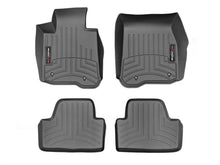 Load image into Gallery viewer, WT FloorLiner - Front - Blk | 44560-1-3
