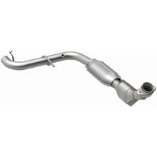 Load image into Gallery viewer, MagnaFlow Conv DF F150 5.4L 02 Supercharged P
