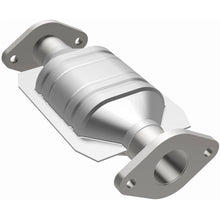 Load image into Gallery viewer, MagnaFlow Conv DF 99-04 Kia Spectra 1.8L
