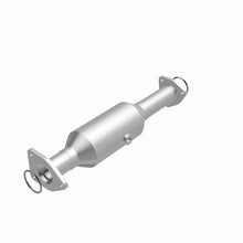 Load image into Gallery viewer, MagnaFlow 03-07 Honda Accord L4 2.4L California Catalytic Converter Direct Fit
