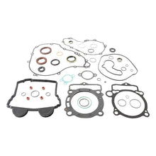 Load image into Gallery viewer, Vertex Gaskets 16-18 Husqvarna FC 350 Complete Gasket Kit w/ Oil Seals Uncategorized Vertex Pistons   
