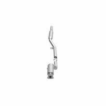 Load image into Gallery viewer, MagnaFlow Left Side Converter Direct Fit California Grade 06-08 Audi A6 Quattro 3.2L
