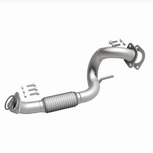 Load image into Gallery viewer, BRE Exhaust 08-10 Rogue 2.5L Front Pipe Kit | 107-0089
