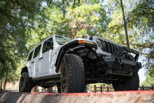 Load image into Gallery viewer, DV8 Offroad 2018+ Jeep Wrangler JL/Gladiator JT Front Inner Fenders | INFEND-06FB
