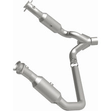 Load image into Gallery viewer, Magnaflow 11-13 Ram 1500 4.7L Direct Fit Converter
