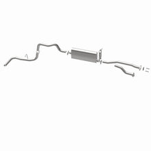 Load image into Gallery viewer, MagnaFlow BRE Exhaust Kit 03 Mazda B3000 3.0L
