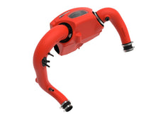 Load image into Gallery viewer, aFe Momentum GT Red Pro Dry S Cold Air Intake System 20-23 Ford Explorer ST V6-3.0L TT Cold Air Intakes aFe   
