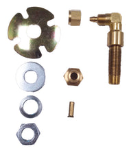 Load image into Gallery viewer, Kleinn Roof Mount Air Horns Air Fitting Hardware Package Fittings Kleinn Air Horns
