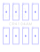 Load image into Gallery viewer, King Engine Bearings Audi Abb/Abm/Adp/Pp/Rn (Size +0.50mm) Connecting Rod Bearing Set
